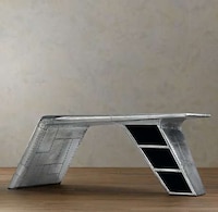 Flight-Inspired Furniture Image 4