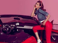 50s Youth Clothing Campaigns Image 2