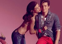 50s Youth Clothing Campaigns Image 6