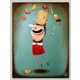 Plywood Paintings Image 8