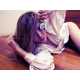 Bookworm Beauty Editorials Image 6