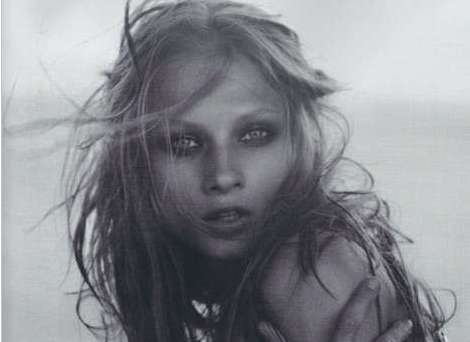 15 Hazy Peter Lindbergh Lookbooks