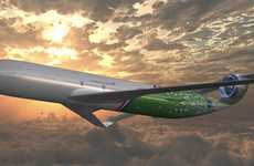Airline Design Competitions