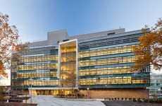 Eco-Friedly Institutes