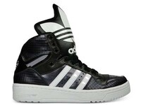 Super-Sized Symbol Sneakers Image 2