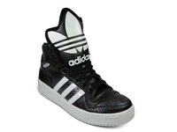 Super-Sized Symbol Sneakers Image 3