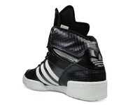 Super-Sized Symbol Sneakers Image 4