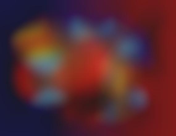 Superhero Comic Cosmetics