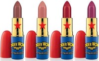 Superhero Comic Cosmetics Image 4