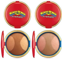 Superhero Comic Cosmetics Image 5