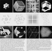 Cubist Exhibits Image 2