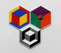Cubist Exhibits Image 3