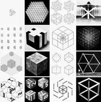 Cubist Exhibits Image 6