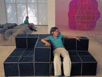 Cubist Exhibits Image 7