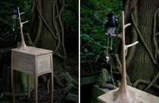 Forest-Friendly Furniture