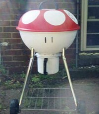 Geeky Gamer Grills Image 2