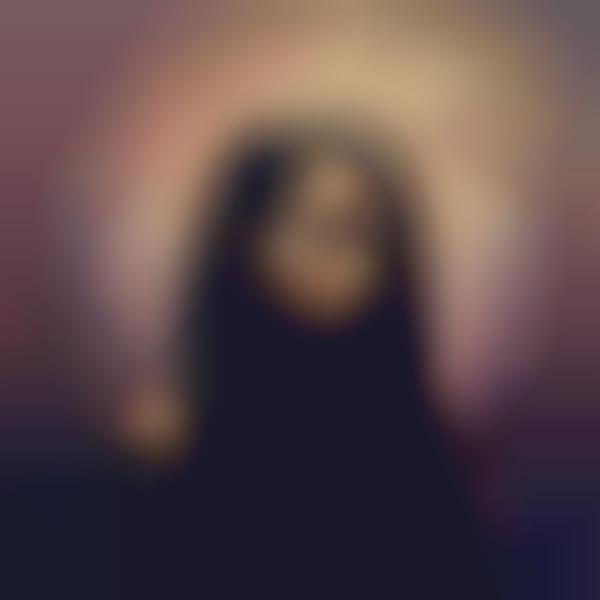 Bizarre Mystical Portraits