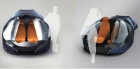 Hyped-Up Hovercars Image 6