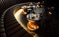 Opulent Burnished Bars Image 4