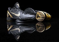 History-Making Shoe Sets Image 2