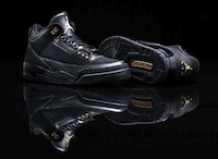 History-Making Shoe Sets Image 3