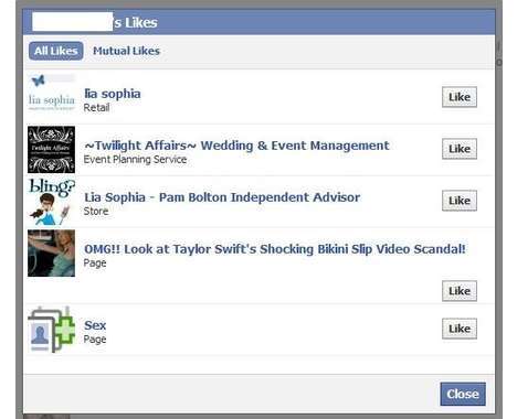 32 Unique Social Media Uses 