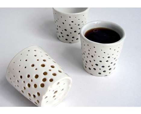 55 Unique Coffee Cups