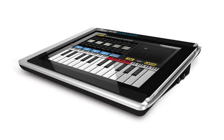 Ipad Music Makers
