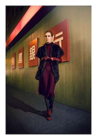 Chinatown-Strolling Spreads Image 8