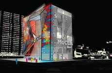 Graphic Novel Galleries