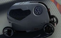 Gyro-Balanced Vehicles Image 2