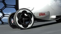 Gyro-Balanced Vehicles Image 3