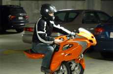 Transforming Unicycles