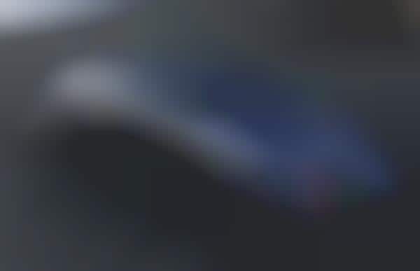 Futuristic Supersonic Vehicles