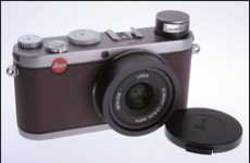 Car-Branded Luxury DSLRs