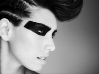 Fiercely Feminine Photography Image 3