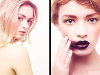Fiercely Feminine Photography Image 6