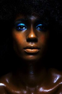 Fiercely Feminine Photography Image 7