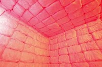 Cotton Candy Enclosures Image 2