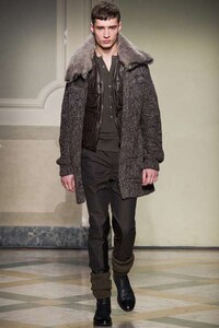 Muted Celtic Menswear