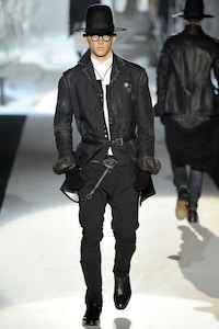 Fused Fall Fashions Image 3