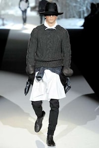Fused Fall Fashions Image 4