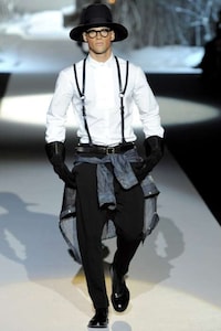 Fused Fall Fashions Image 6