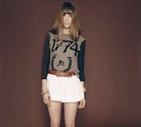 Hippie Sequined Fashion Image 2