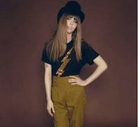 Hippie Sequined Fashion Image 3