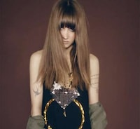 Hippie Sequined Fashion Image 5