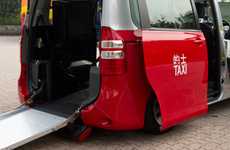 Handi-Capable Cabs