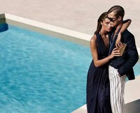 Luxurious Poolside Campaigns Image 2