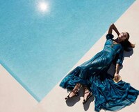 Luxurious Poolside Campaigns Image 3