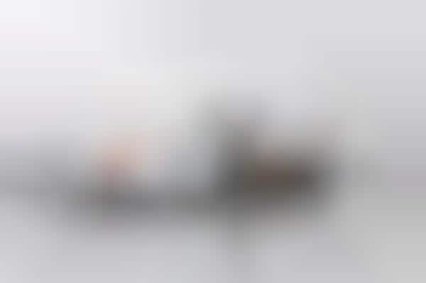 Prototype Race Cars